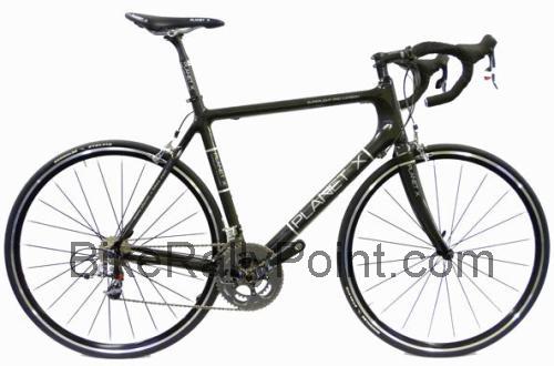 Planet X SL Pro Carbon fiche technique et avis